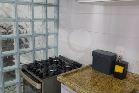 Apartamento à venda com 2 quartos em Campos Elíseos, São Paulo, SP