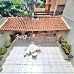 Sobrado à venda com 4 quartos, sendo 2 suítes, em Mandaqui, São Paulo, SP
