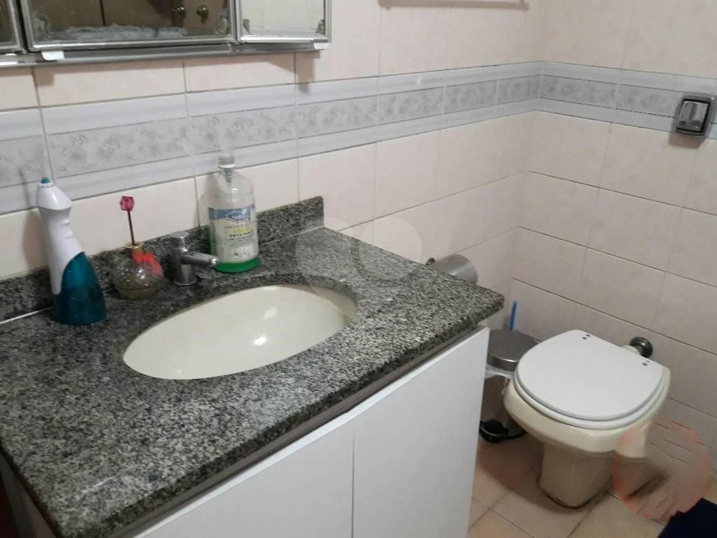 Apartamento à venda com 2 quartos em Tucuruvi, São Paulo, SP