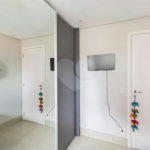 Apartamento à venda com 2 quartos, sendo 1 suíte, em Santo Amaro, São Paulo, SP