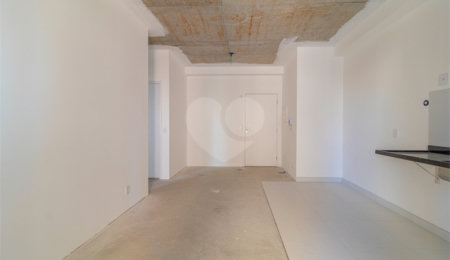Apartamento à venda com 2 quartos, sendo 1 suíte,  em Brooklin, São Paulo, SP