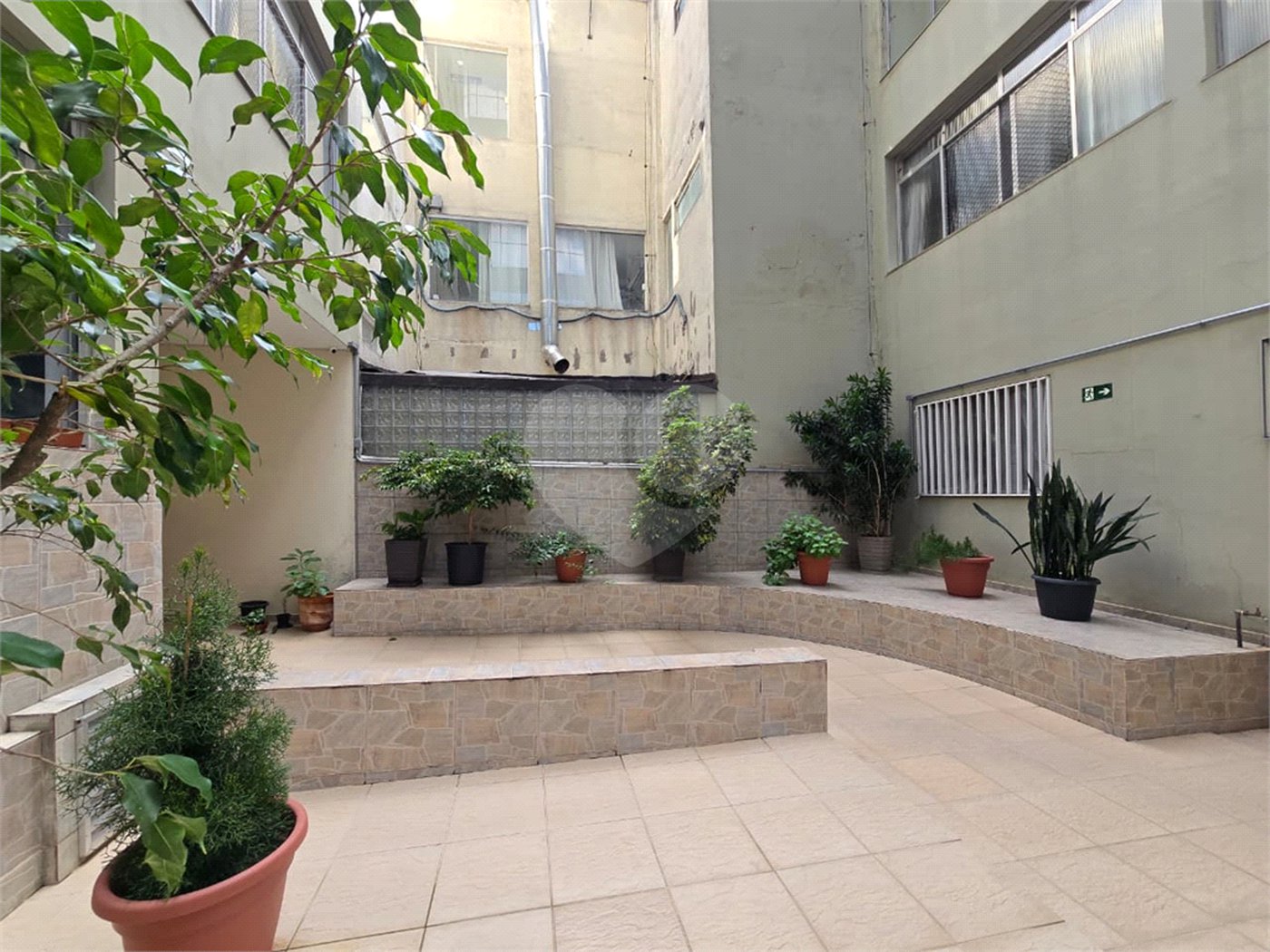 Apartamento à venda com 1 quarto em Liberdade, São Paulo, SP