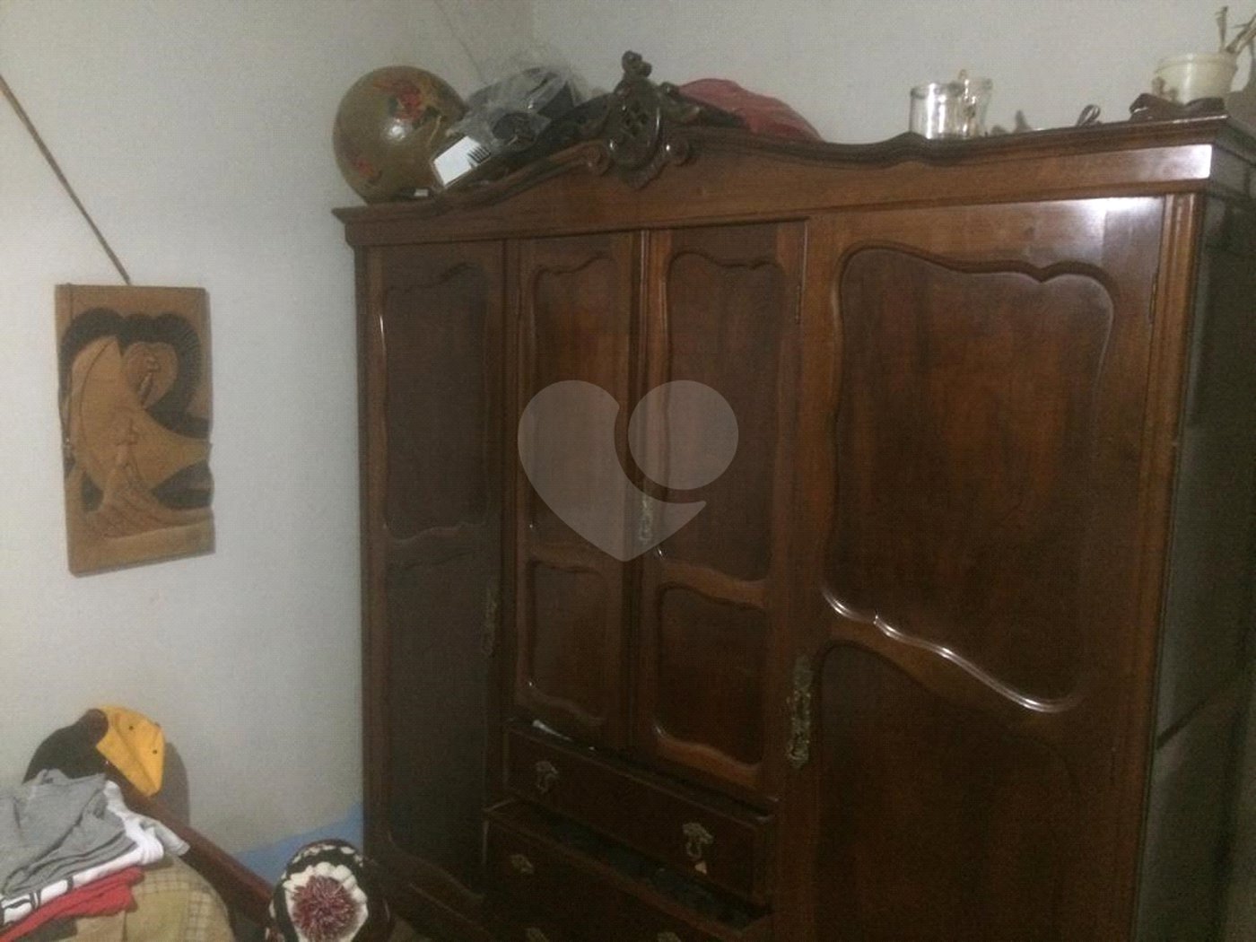 Casa à venda com 4 quartos, sendo 1 suíte, em Vila Vitório Mazzei, São Paulo, SP