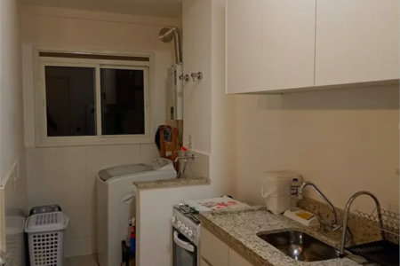 Apartamento à venda ou para alugar com 1 quarto em Granja Viana, Cotia, SP