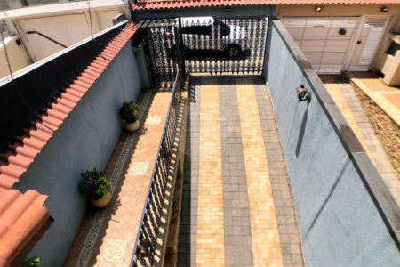 Sobrado à venda com 3 quartos, sendo 2 suítes, em Parada Inglesa, São Paulo, SP