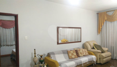 Casa à venda com 4 quartos em Casa Verde, São Paulo, SP
