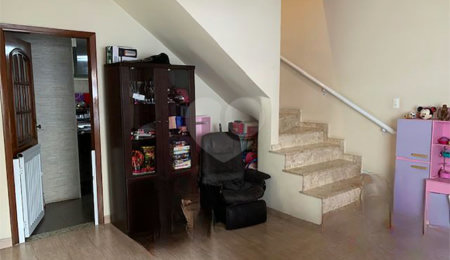 Sobrado à venda com 3 quartos em Jardim São Paulo(zona Norte), São Paulo, SP