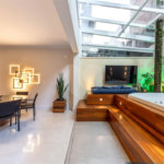 Casa à venda com 4 suítes no condomínio Ville Bosqueé, São Paulo - SP