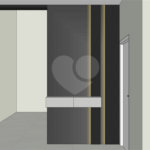 Casa à venda com 3 quartos, sendo 1 suíte, no condomínio Villa Sapezal Loteamento, Indaiatuba - SP