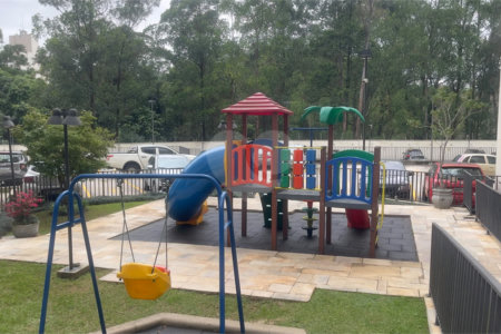 Apartamento à venda com 3 quartos em Jardim Monte Alegre, São Paulo, SP