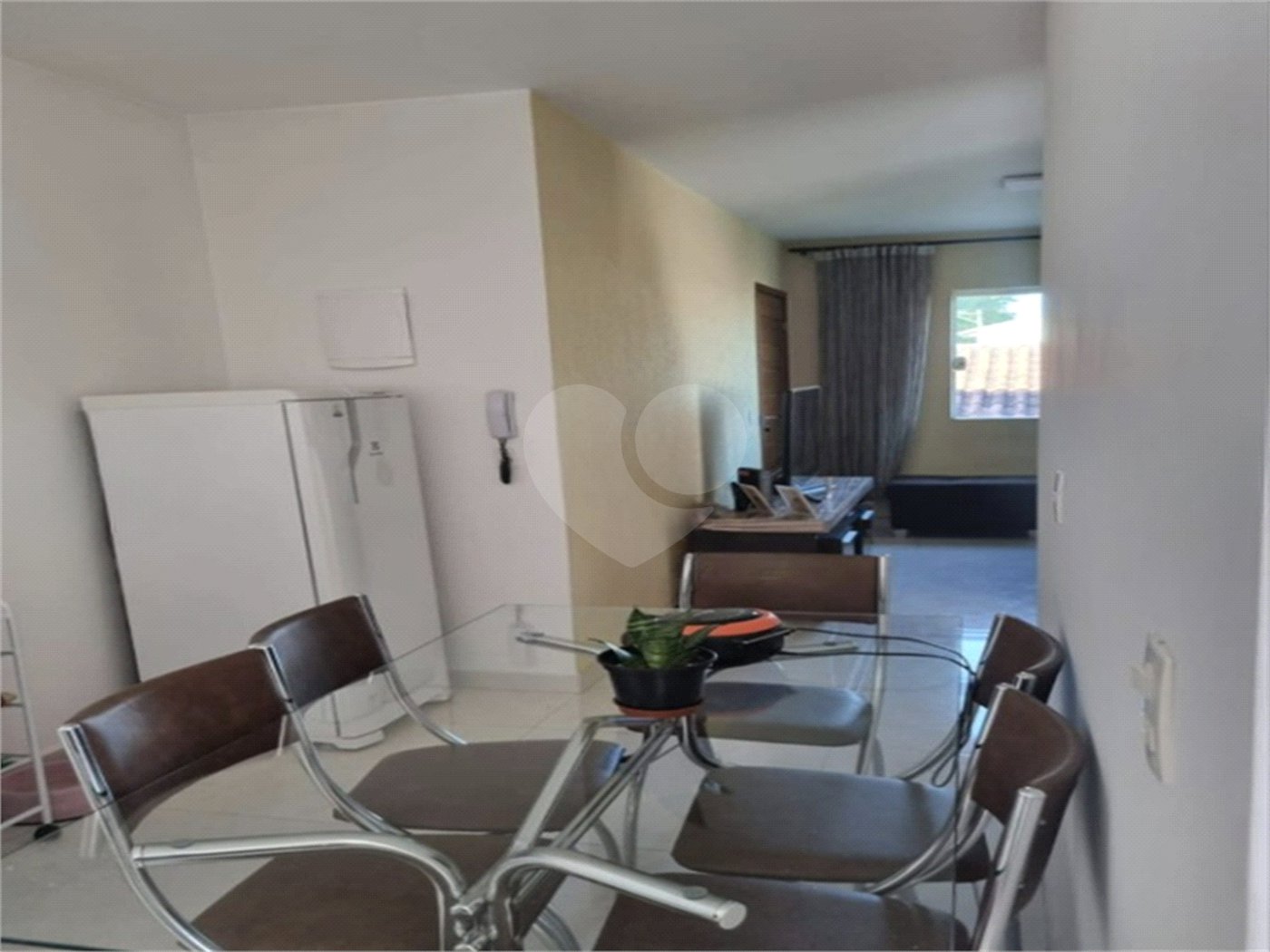Casa à venda com 2 quartos no condomínio Capricho, São Paulo - SP