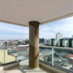 Apartamento à venda com 3 suítes em Santa Teresinha, São Paulo, SP