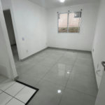 Apartamento para alugar com 1 quarto em Jardim Rossin, Campinas, SP