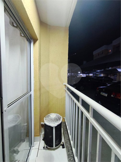 Apartamento para alugar com 2 quartos em João XXIII, Vinhedo, SP