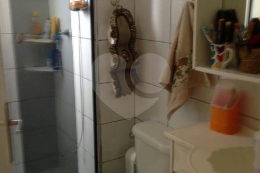 Apartamento à venda com 3 quartos em Vila Nova Cachoeirinha, São Paulo, SP