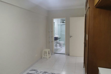 Apartamento com 3 dormitórios à venda, 92 m² por R$ 650.000,00 - Barra Funda - Guarujá/SP