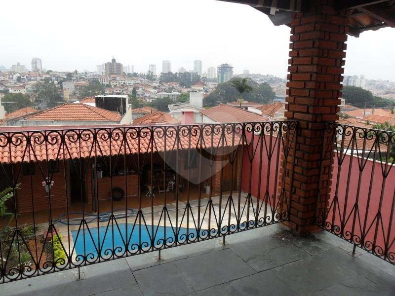 Sobrado à venda com 4 suítes em Jardim São Paulo(zona Norte), São Paulo, SP