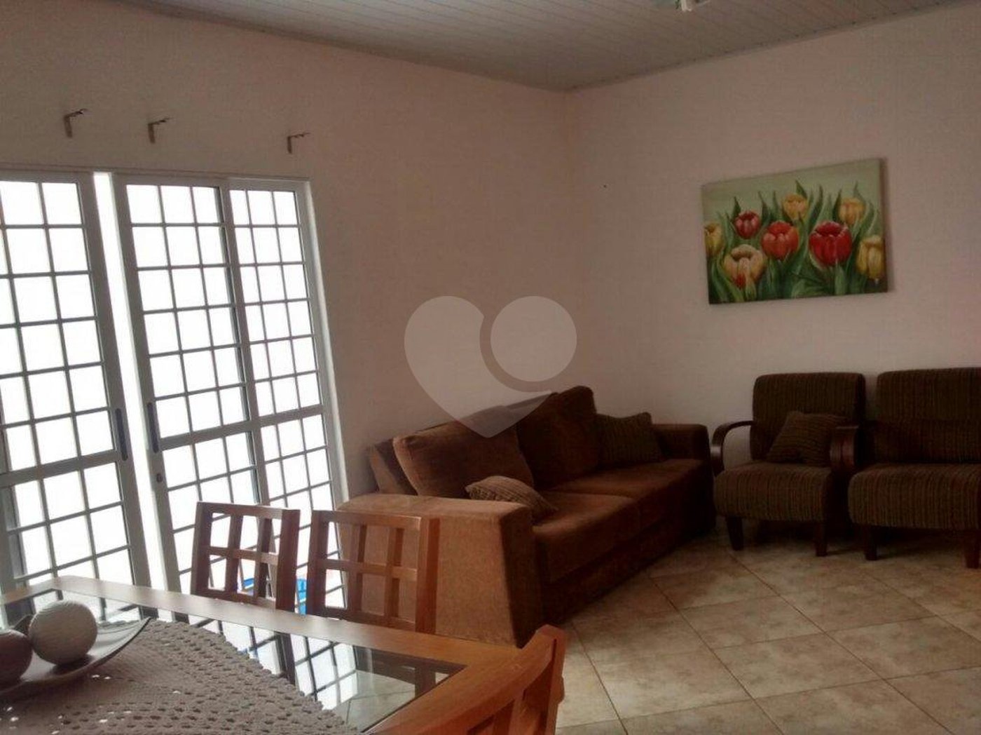 Casa Térrea à venda com 3 quartos em Imirim, São Paulo, SP