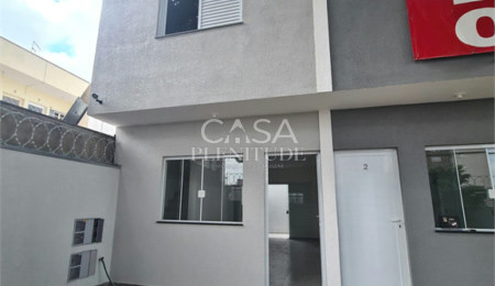 Villagio à venda com 2 quartos em Jardim Betânia, Sorocaba, SP