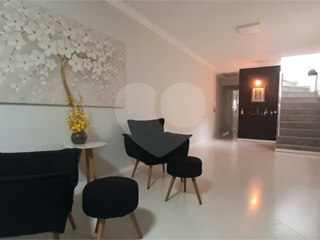 Sobrado à venda com 3 quartos, sendo 1 suíte,  em Tucuruvi, São Paulo, SP