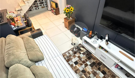 Apartamento à venda com 2 quartos, sendo 1 suíte, em Vila Nova Mazzei, São Paulo, SP