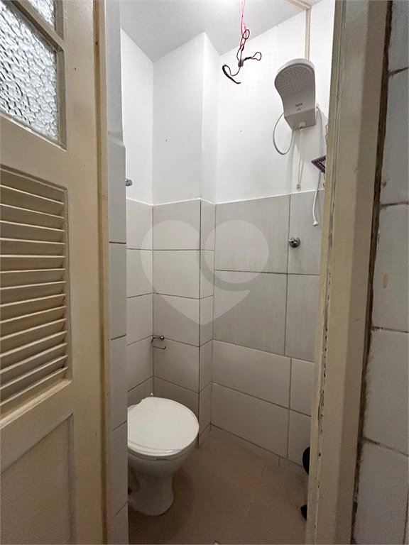 Apartamento à venda com 2 quartos em Tijuca, Rio de Janeiro, RJ