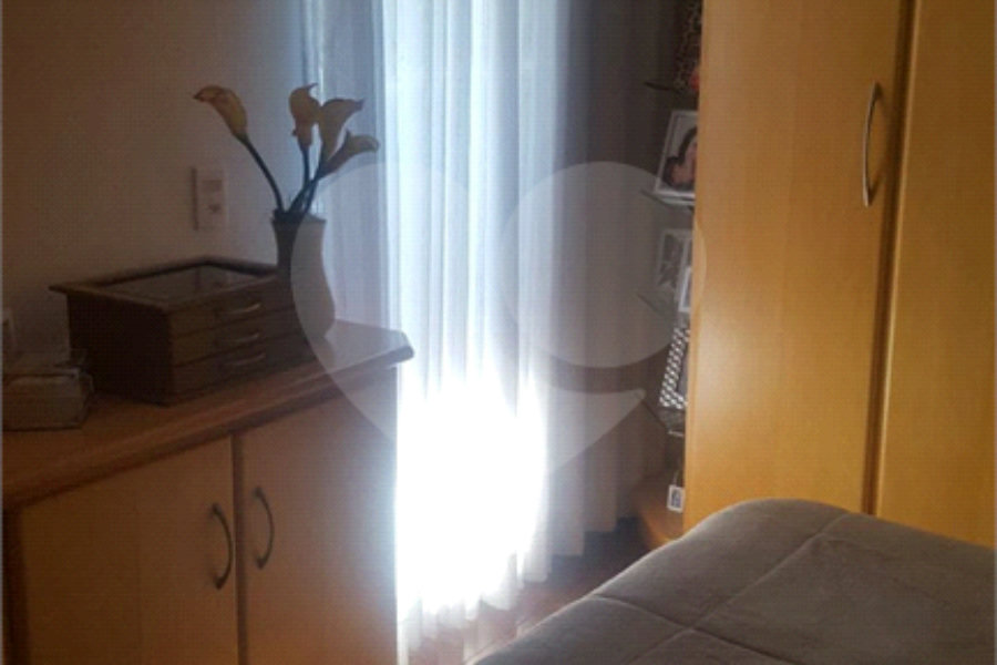 Cobertura à venda com 3 quartos, sendo 1 suíte, em Vila Guilherme, São Paulo, SP