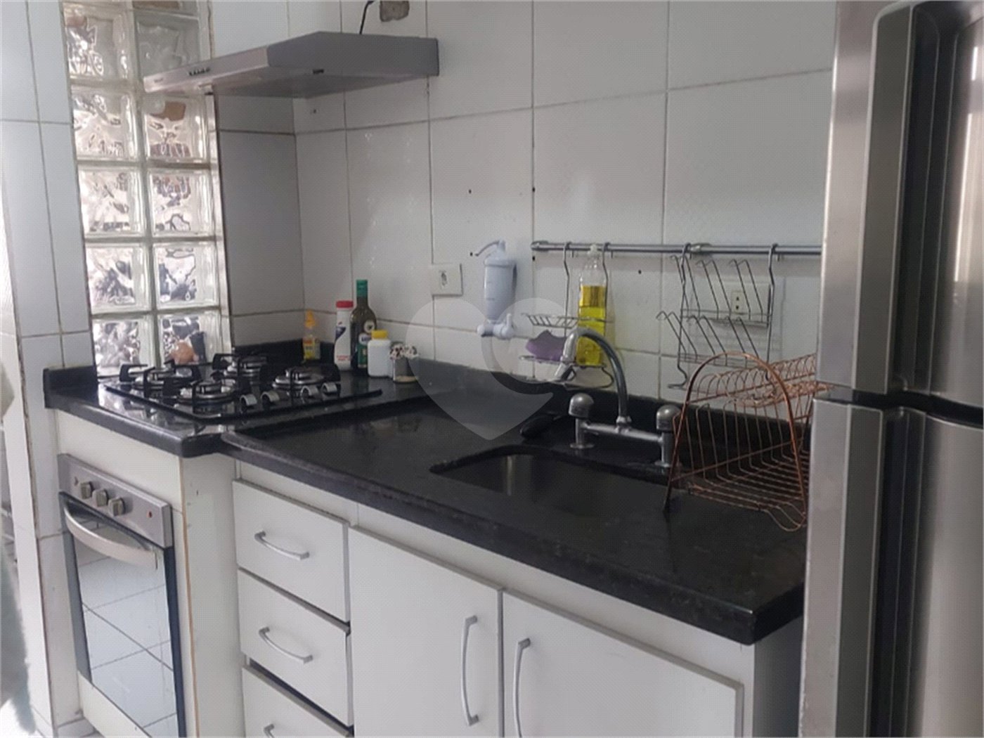 Apartamento à venda com 3 quartos, sendo 1 suíte,  em Vila São João, Sorocaba, SP