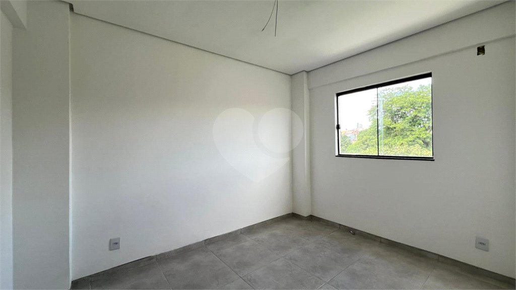 Apartamento à venda com 2 quartos em Alvorada, Cuiabá, MT