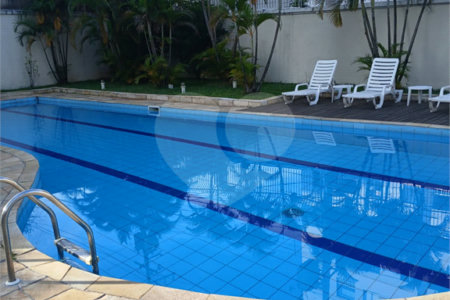 Apartamento à venda com 2 quartos, sendo 1 suíte, em Jardim Monte Kemel, São Paulo, SP