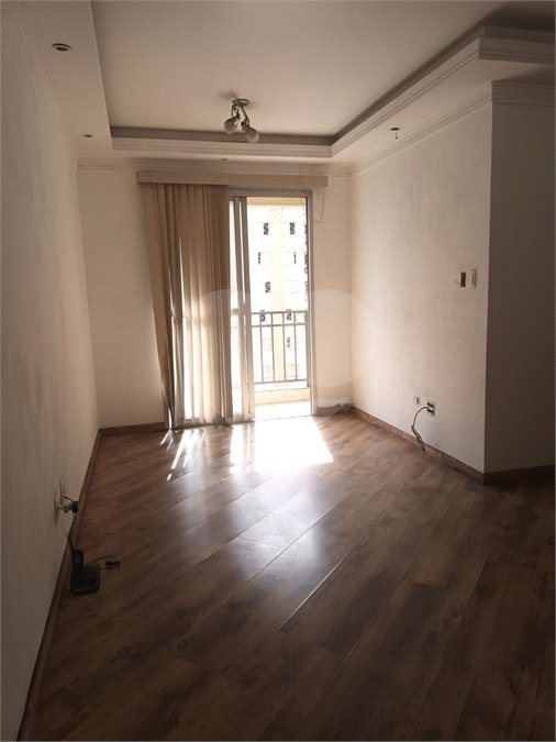 Apartamento à venda com 3 quartos em Vila Guilherme, São Paulo, SP