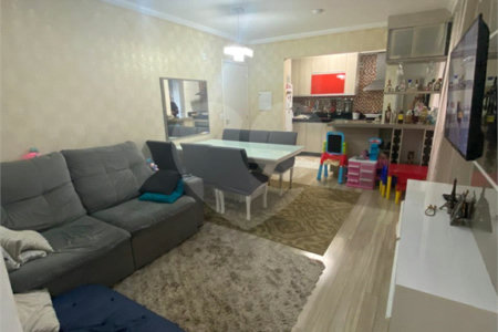 Apartamento à venda com 2 quartos em Engordadouro, Jundiaí, SP