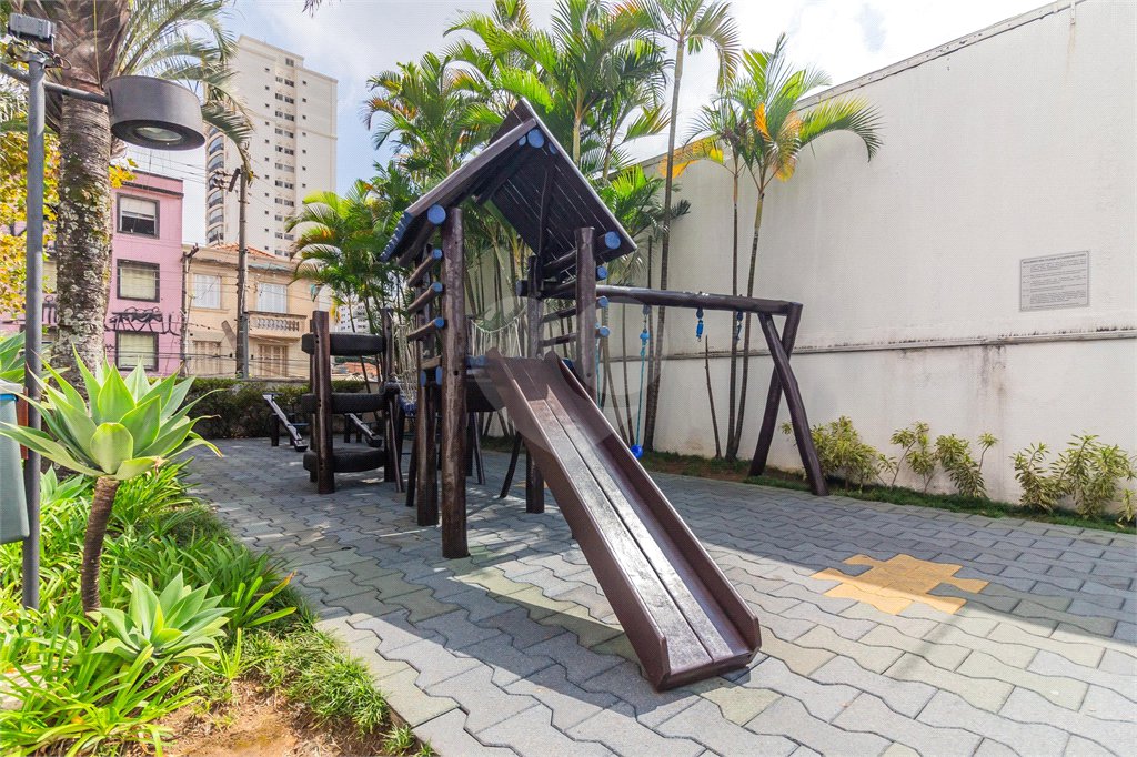 Apartamento à venda com 3 quartos, sendo 1 suíte, em Cambuci, São Paulo, SP
