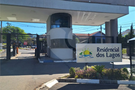 Casa à venda com 3 quartos, sendo 1 suíte,  no condomínio Residencial dos Lagos Itupeva, Itupeva - SP