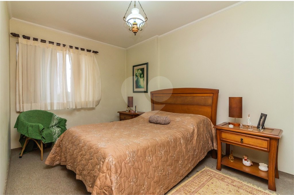 Apartamento à venda com 2 quartos em Mandaqui, São Paulo, SP