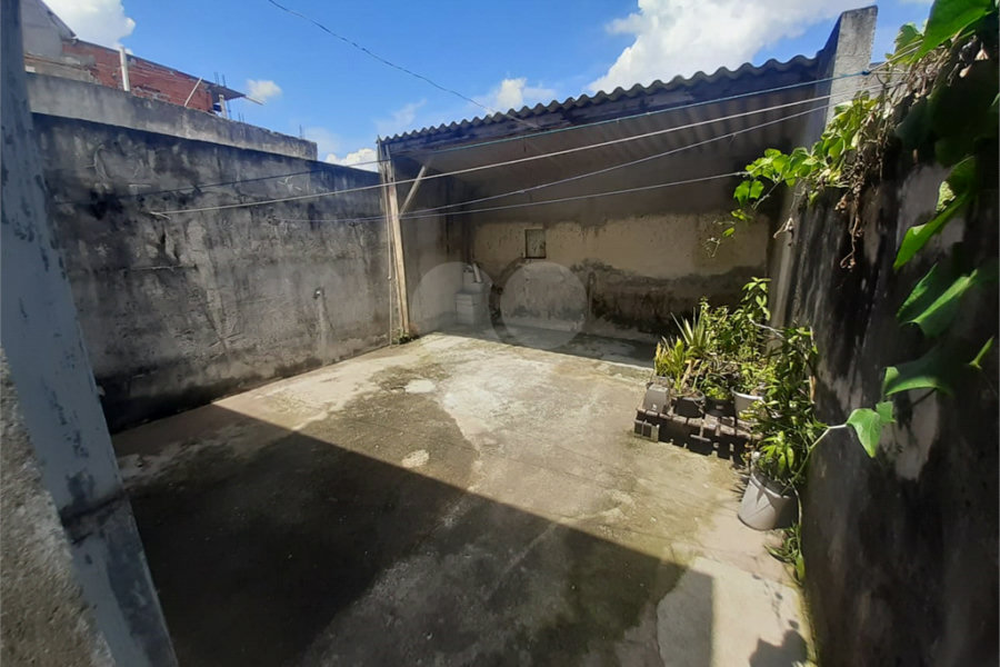 Casa à venda com 3 quartos em Vila Mazzei, São Paulo, SP