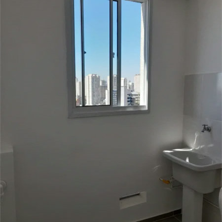 Apartamento à venda com 2 quartos em Lapa, São Paulo, SP