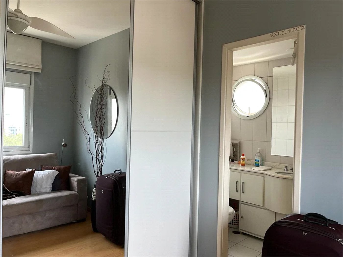 Apartamento à venda com 3 suítes em Vila Andrade, São Paulo, SP