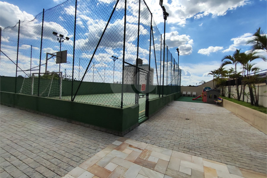 Apartamento à venda com 3 quartos, sendo 1 suíte,  em Vila Ester (zona Norte), São Paulo, SP