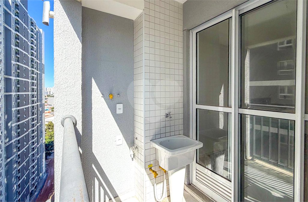 Apartamento à venda com 2 quartos em Lapa, São Paulo, SP