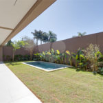 Casa à venda com 4 suítes no condomínio Casa Flora Badra, São Paulo - SP
