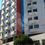 Apartamento à venda ou para alugar com 3 quartos, sendo 1 suíte, em Santana, São Paulo, SP