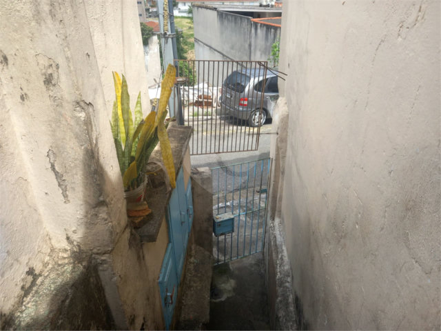 Terreno à venda em Mandaqui, São Paulo, SP