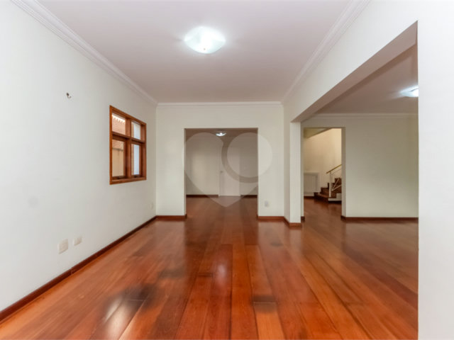 Casa à venda com 4 suítes no condomínio Residencial Le Premier Condominium, São Paulo - SP