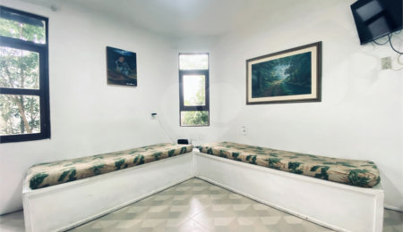 Casa em condomínio para alugar com 1 quarto em Geribá, Armação dos Búzios, RJ