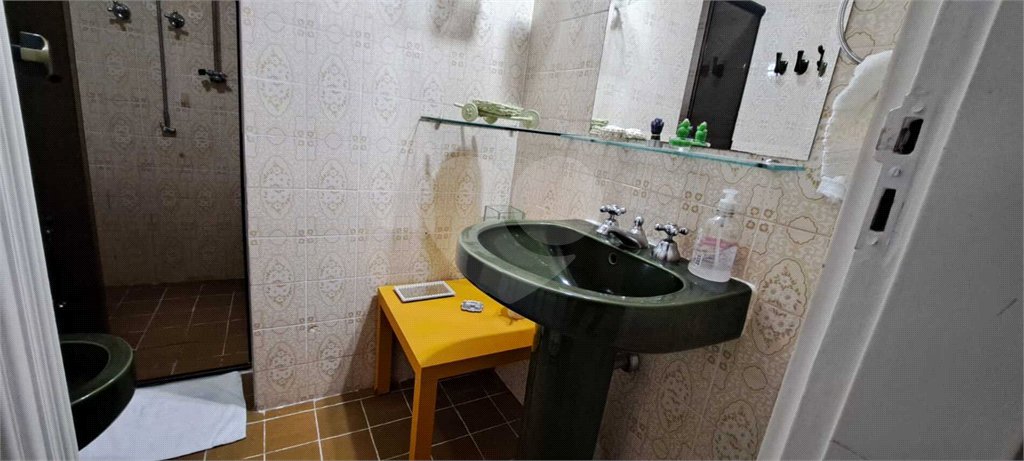 Apartamento à venda com 3 quartos, sendo 1 suíte, em MOEMA, São Paulo, SP