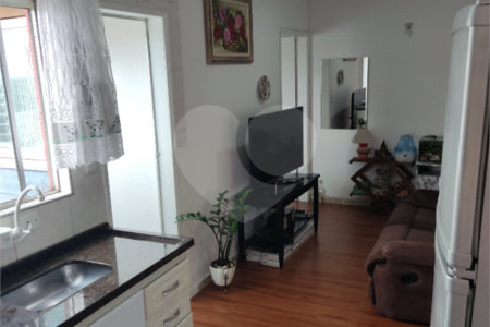 Apartamento à venda com 1 suíte em Santa Cecília, São Paulo, SP