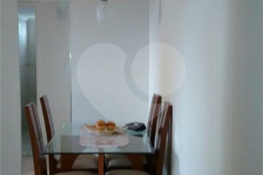 Apartamento à venda com 2 quartos no Brasilândia, São Paulo, SP