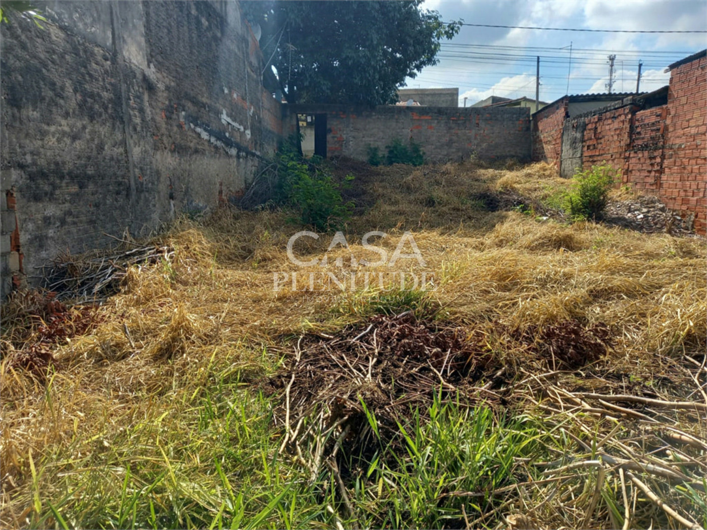 Terreno à venda em Jardim dos Estados, Sorocaba, SP