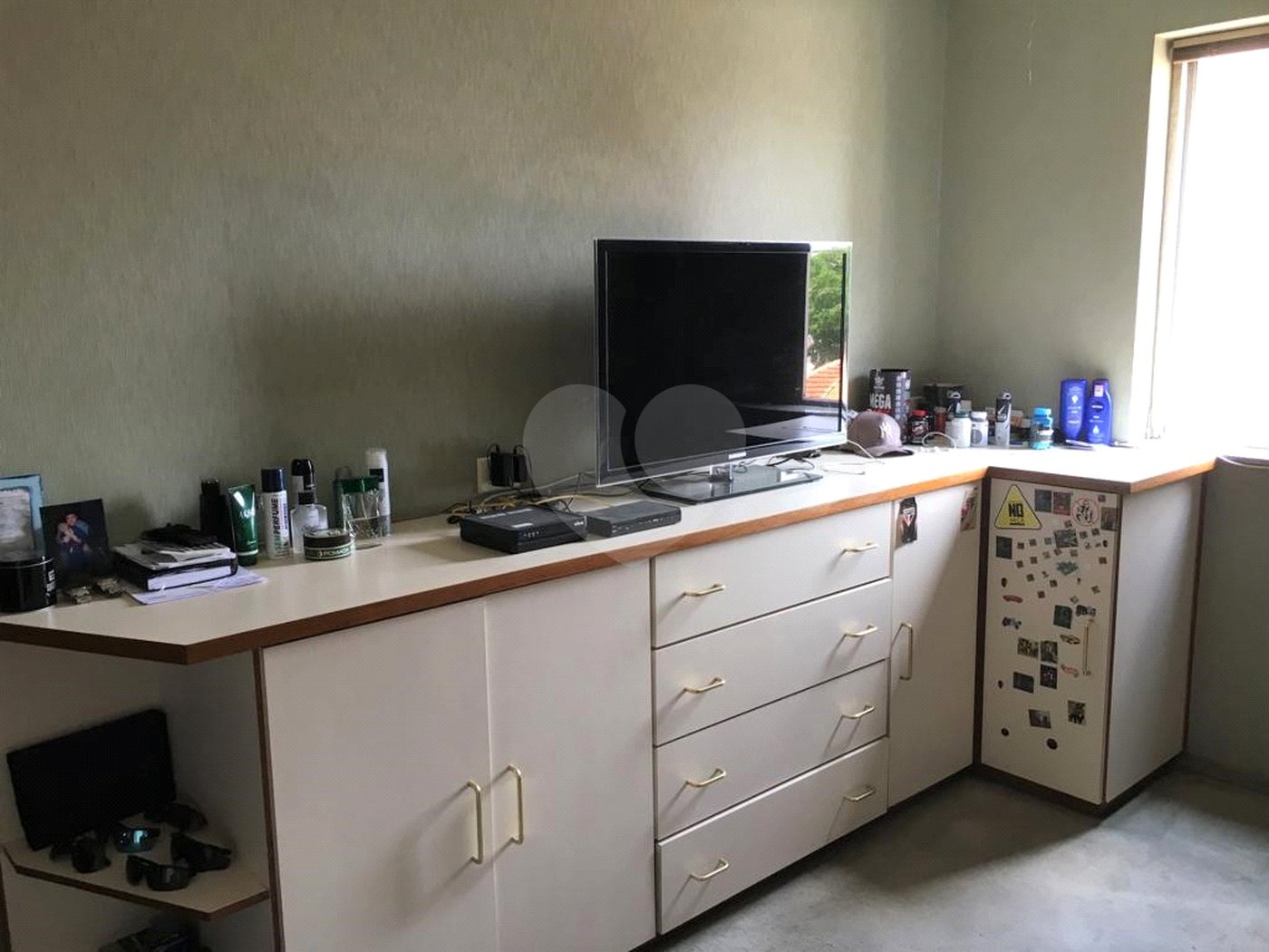 Apartamento à venda com 3 quartos em Vila Clementino, São Paulo, SP